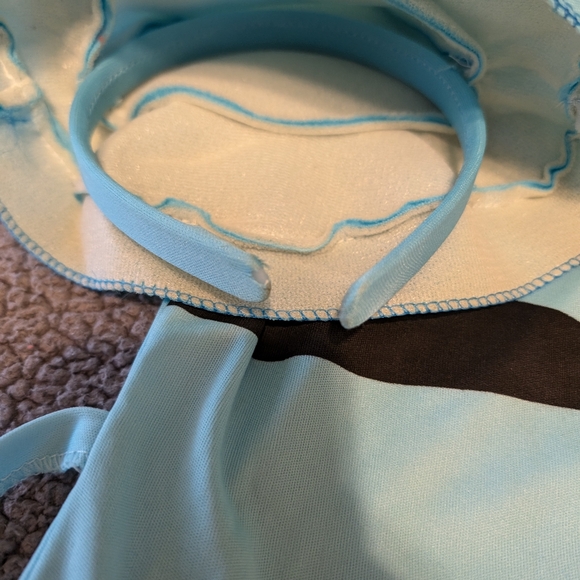 Crayola Crayon Halloween Costume Vintage - Picture 12 of 12